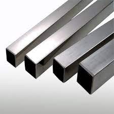 Stainless Steel Bar
