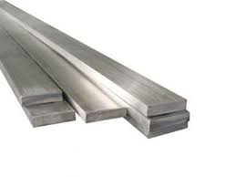 Stainless Steel Flat Bar