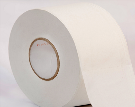Toilet paper