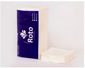 Roto tissues
