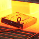 Heat treatment