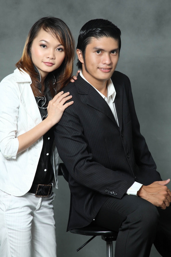 Office uniform