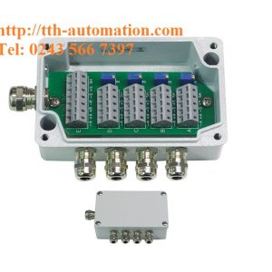 Connection box