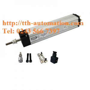 Resistor ruler