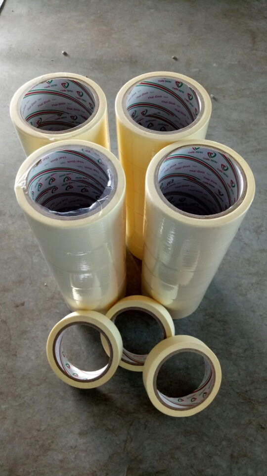 Paper tape