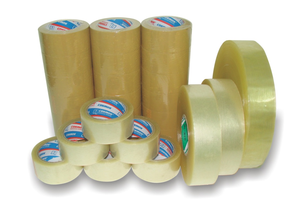 Adhesive Tape