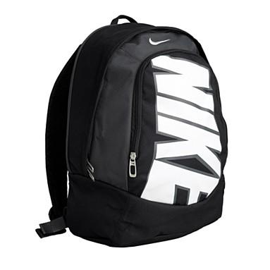 Advertising backpacks