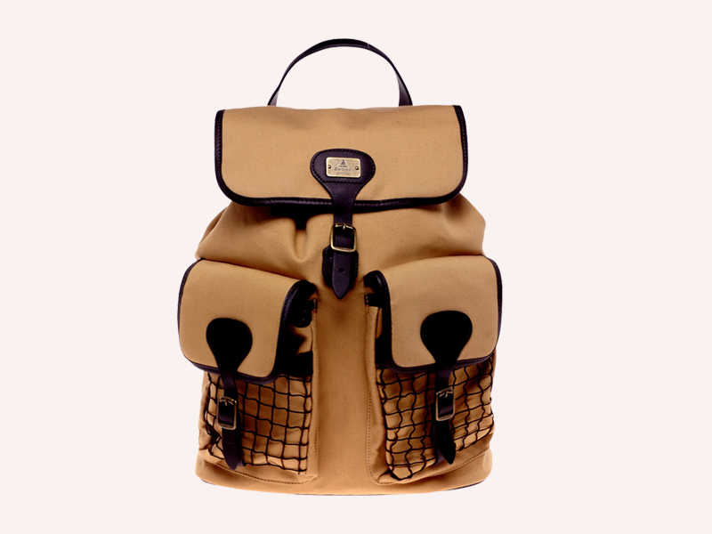 Fashion backpacks