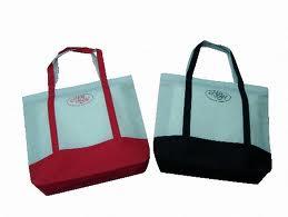 Fabric bags