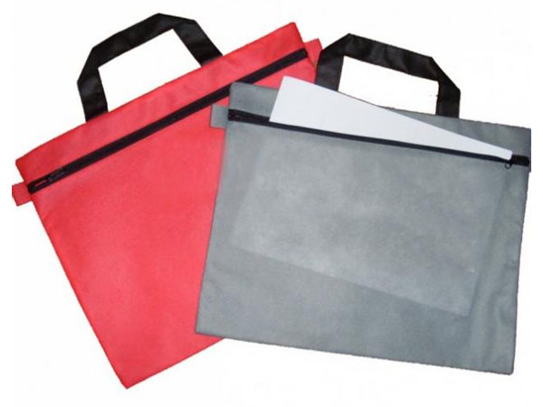 Fabric bags