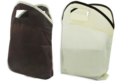 Non-woven fabric bags