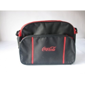 Advertising bag