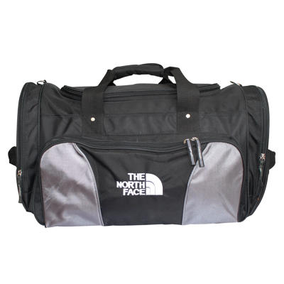 Advertising bag