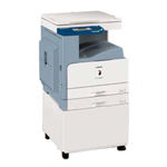 CANON IR 2022N
