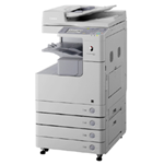 CANON IR 2535