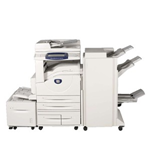 FUJI XEROX DC 4000