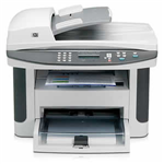 HP LASER JET M 1522N