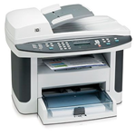 HP LASER JET M 1522NF