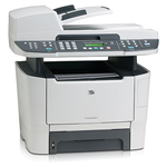 HP LASER JET M 2727NF