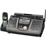 PANASONIC KX-FC 238