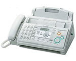 PANASONIC KX-FP 701