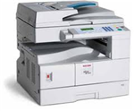 RICO AFICIO MP 1600LE