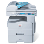 RICO AFICIO MP 161L
