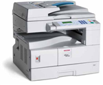 RICO AFICIO MP 2000L2