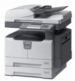 TOSHIBA E STUDIO 165