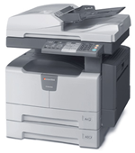 TOSHIBA E STUDIO 206
