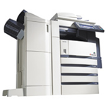 TOSHIBA E STUDIO 452D