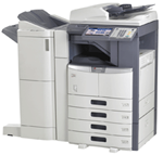 TOSHIBA E STUDIO 455