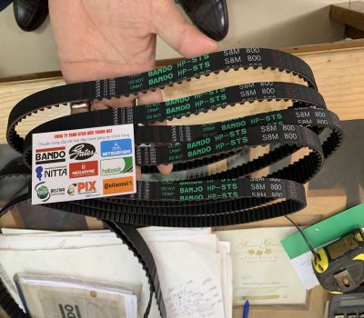 Bando belt