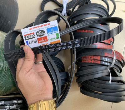 Bando belt