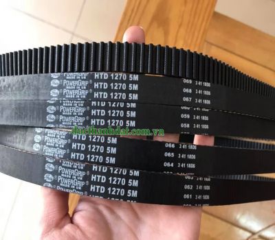 Gates belt