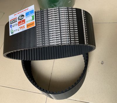 Optibelt belt
