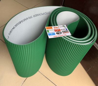 Green conveyor
