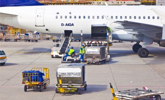 Air Transport Services