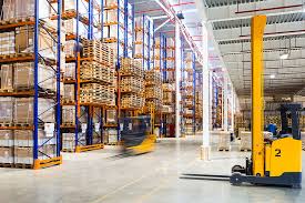 General Warehouse