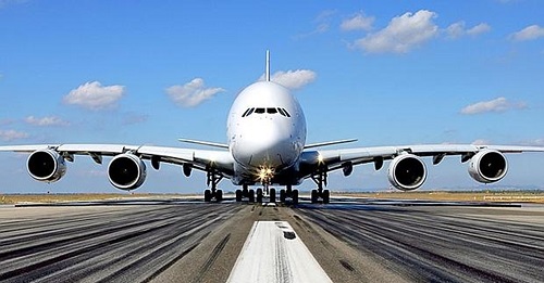 International Air Transportation