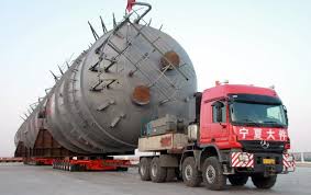 Project Cargo Transport