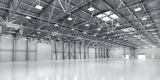 Short-Term Warehouse Rental
