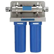Ozone Water Filter