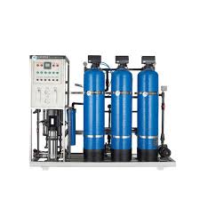 RO Industrial Water Filter