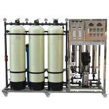 Water Filter For Factory