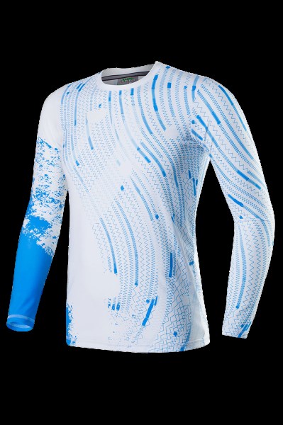 Mens Cool X Longsleeve