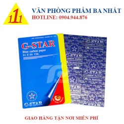 Carbon paper