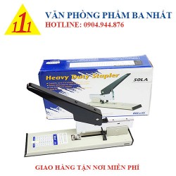 Stapler