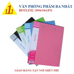 File holder
