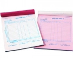 Bill Book